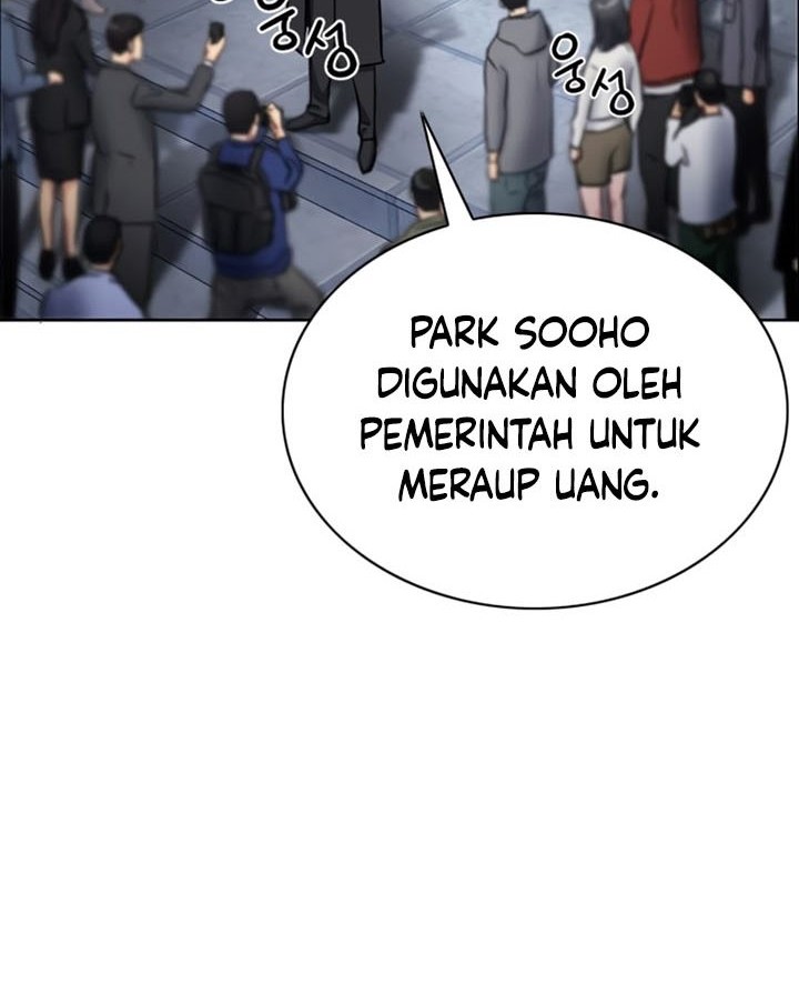 Seoul Station Druid Chapter 60 Gambar 79