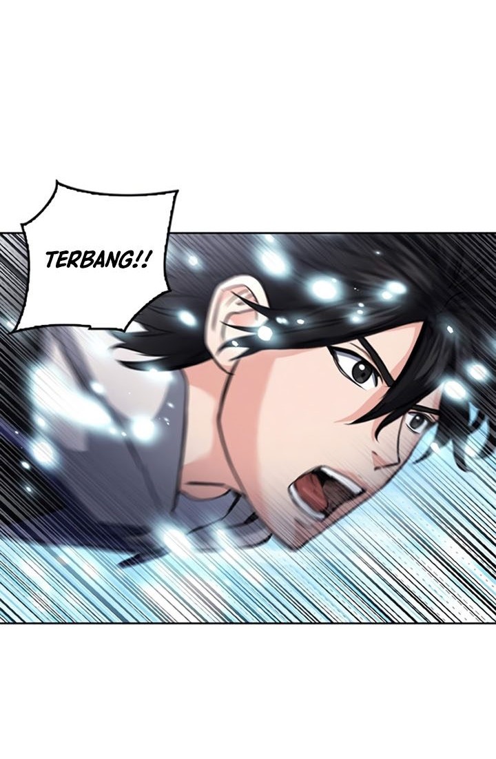 Seoul Station Druid Chapter 60 Gambar 11