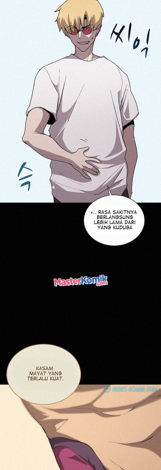 The Book Eating Magician Chapter 56 Gambar 13