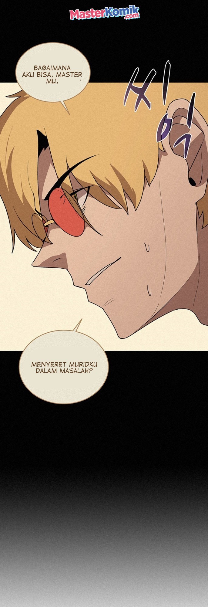 The Book Eating Magician Chapter 56 Gambar 19