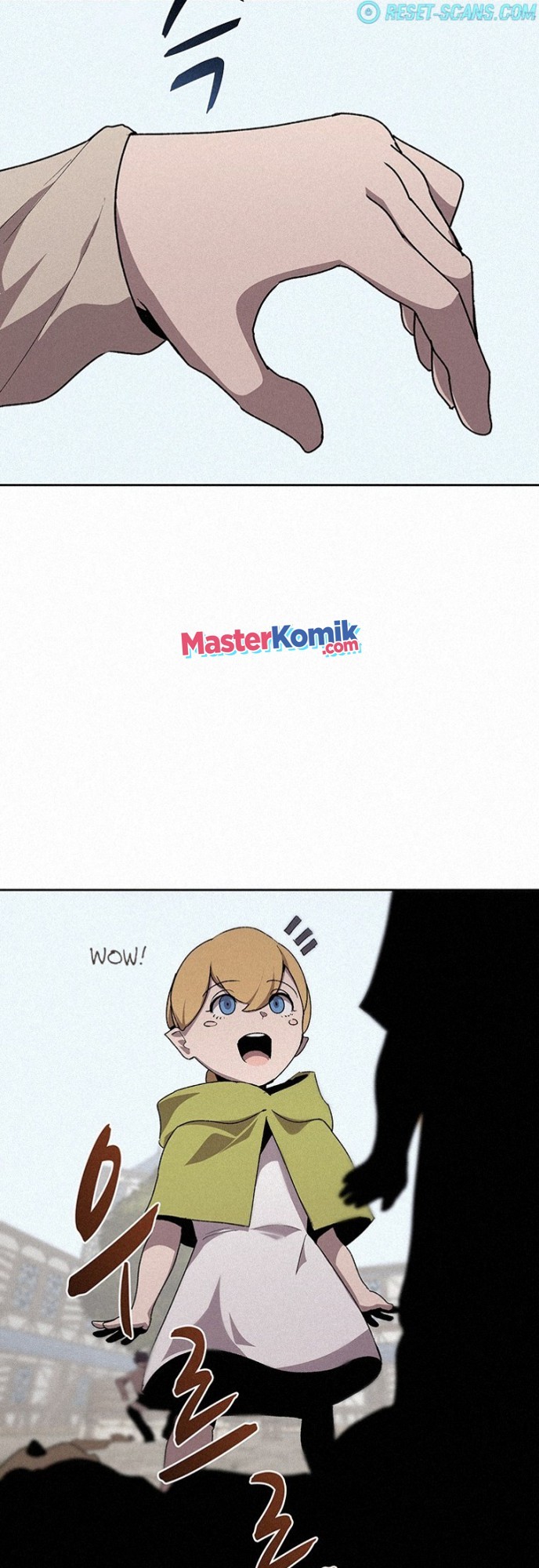 The Book Eating Magician Chapter 56 Gambar 3