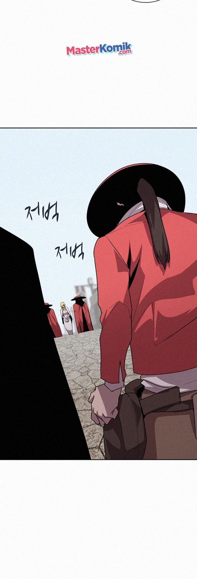 The Book Eating Magician Chapter 56 Gambar 38