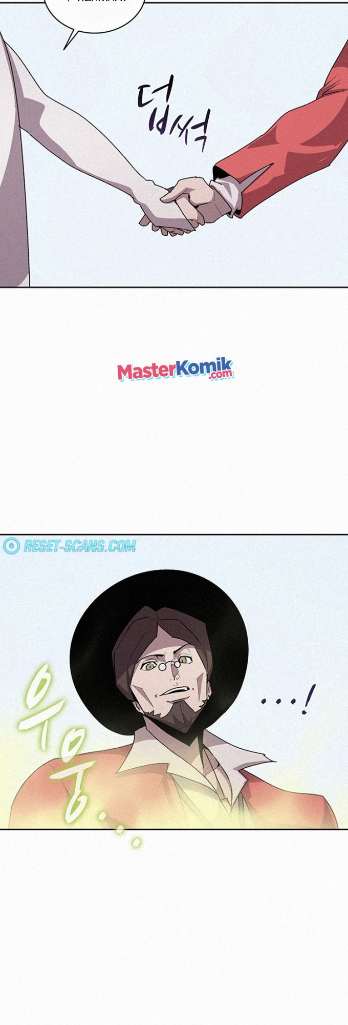 The Book Eating Magician Chapter 56 Gambar 42