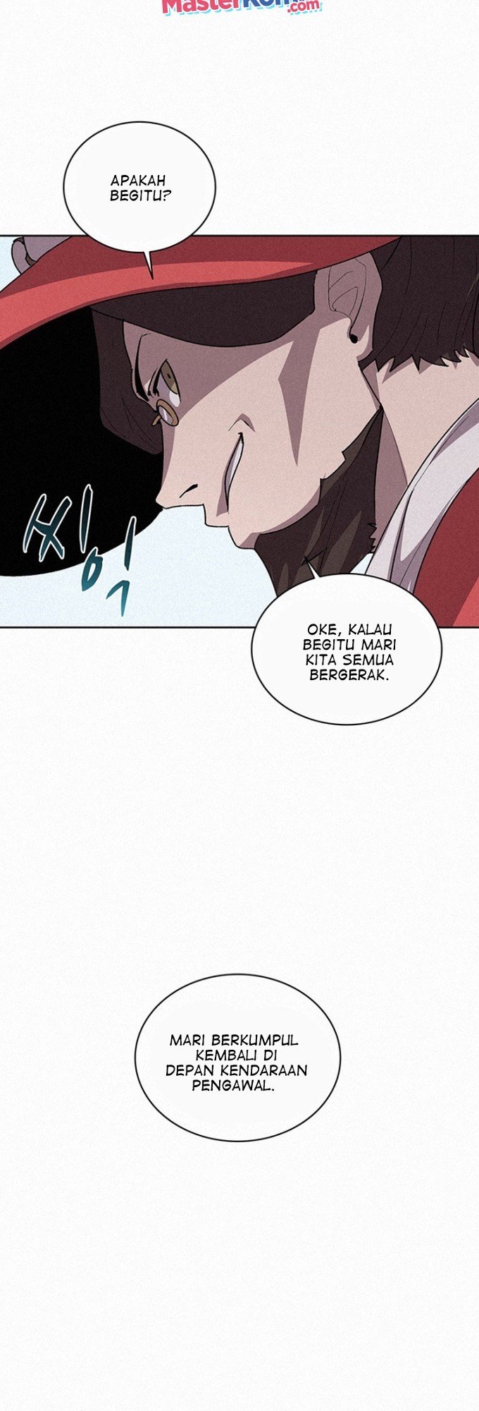The Book Eating Magician Chapter 56 Gambar 45