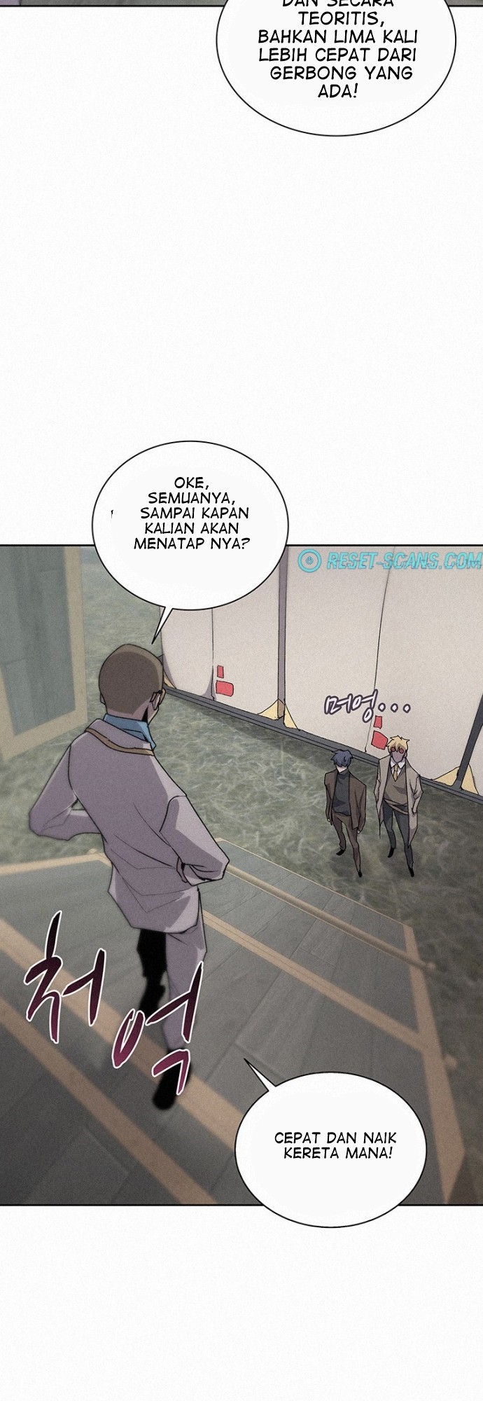 The Book Eating Magician Chapter 56 Gambar 51