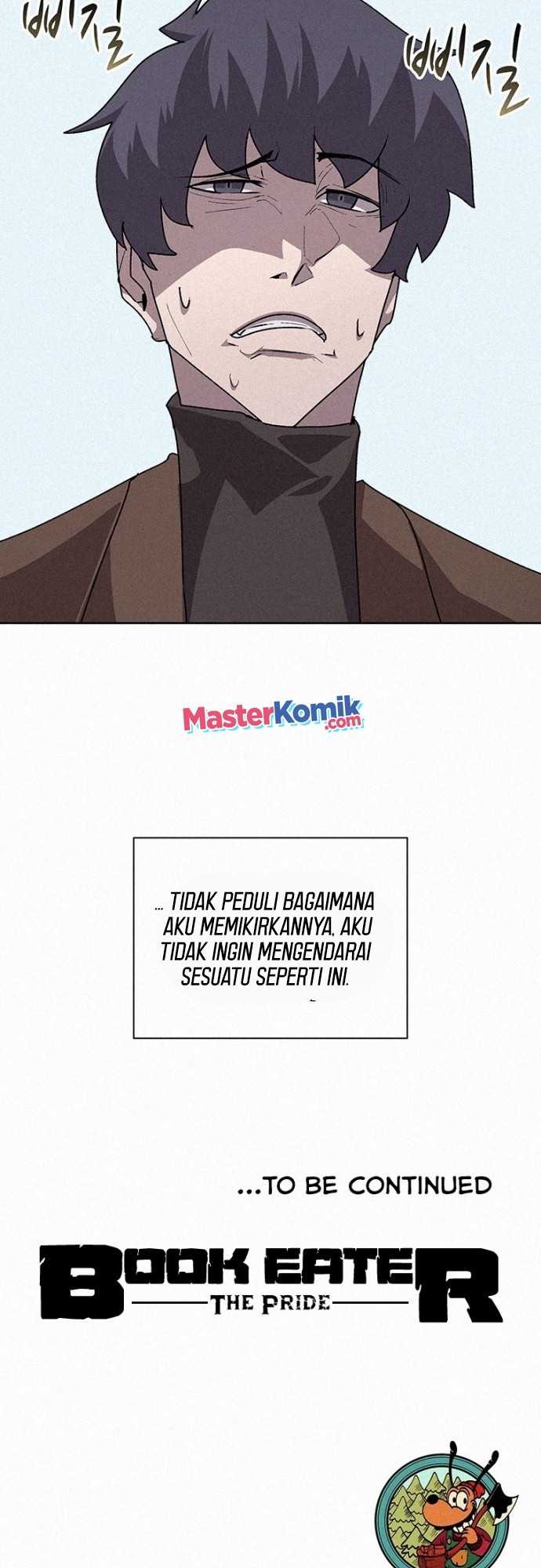 The Book Eating Magician Chapter 56 Gambar 53