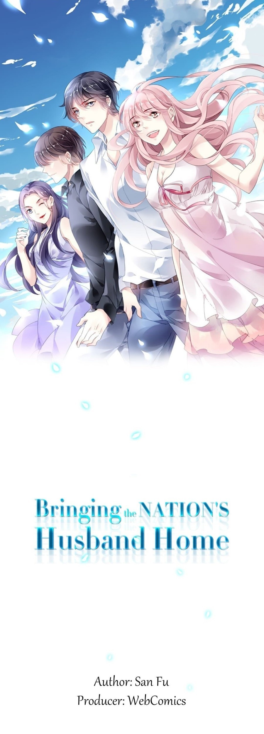 Baca Guomin Laogong Dai Huijia Chapter 101 Gambar 2