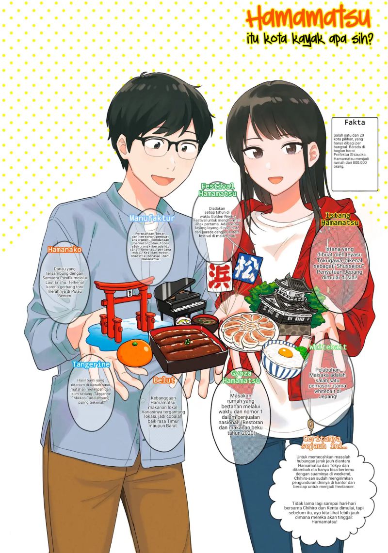 A Rare Marriage: How to Grill Our Love Chapter 24 2