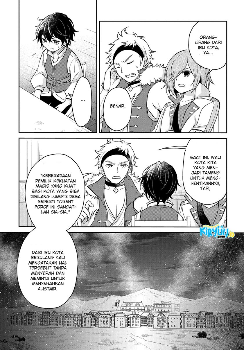 The Reborn Little Girl Won’t Give Up Chapter 14 Gambar 18