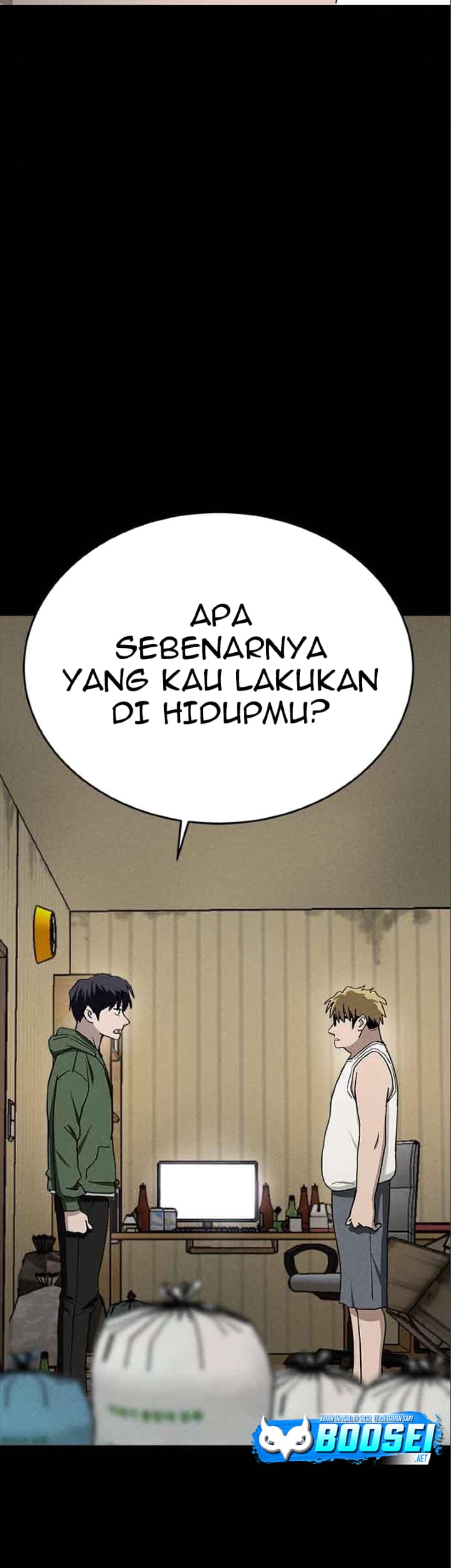 Fate Coin Chapter 35 Gambar 12