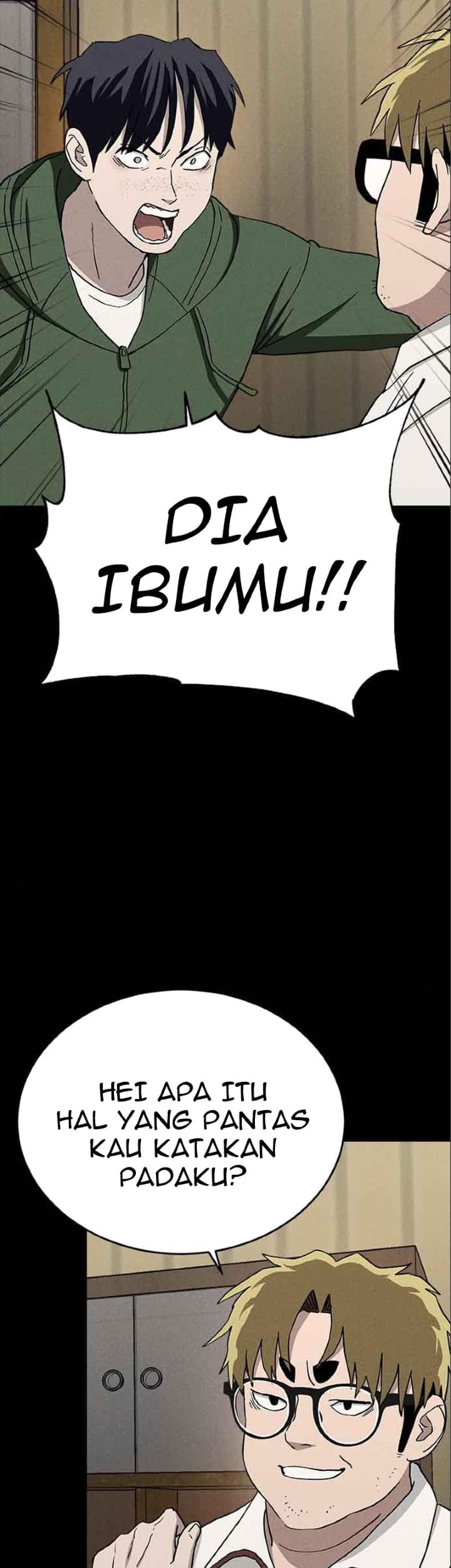 Fate Coin Chapter 35 Gambar 20