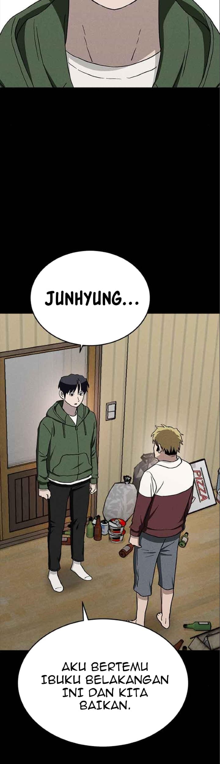 Fate Coin Chapter 35 Gambar 23