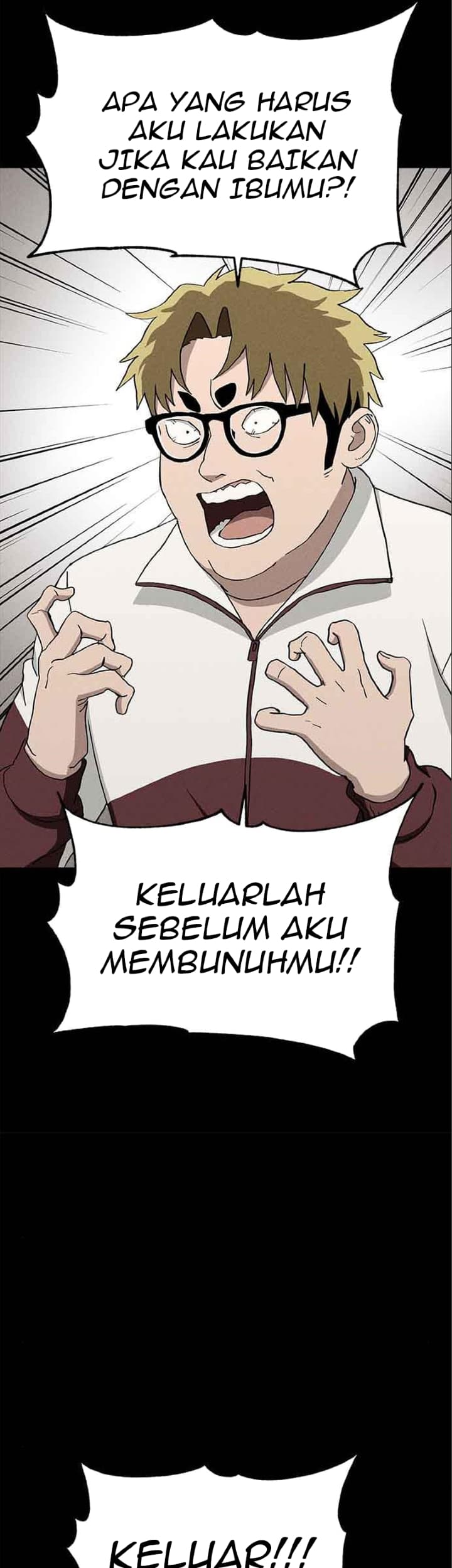Fate Coin Chapter 35 Gambar 25