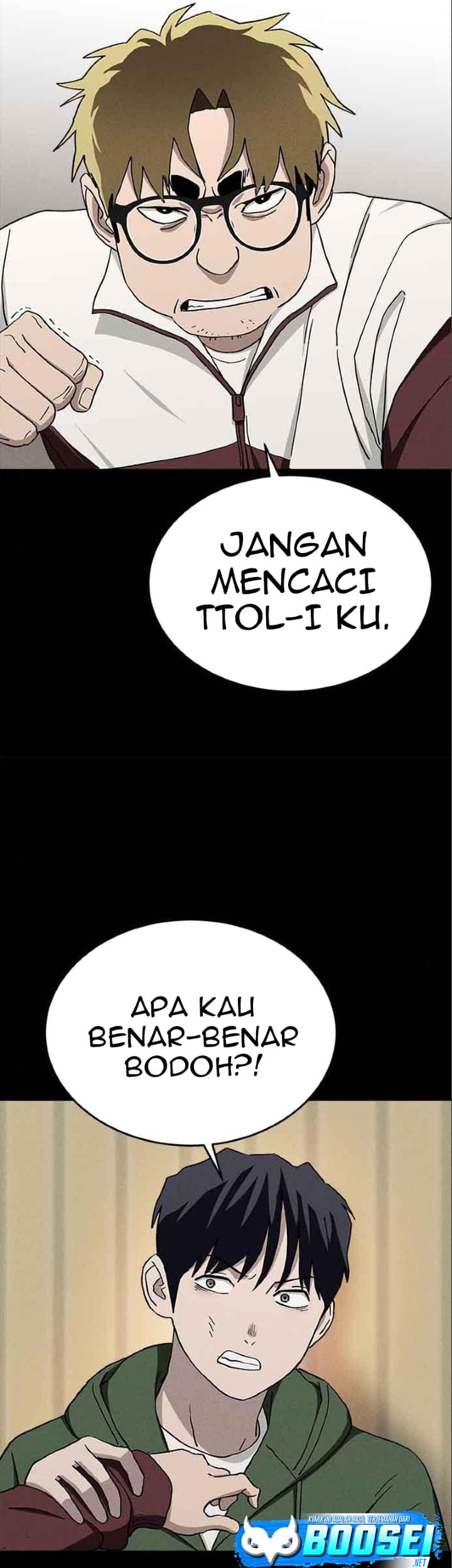 Fate Coin Chapter 35 Gambar 33