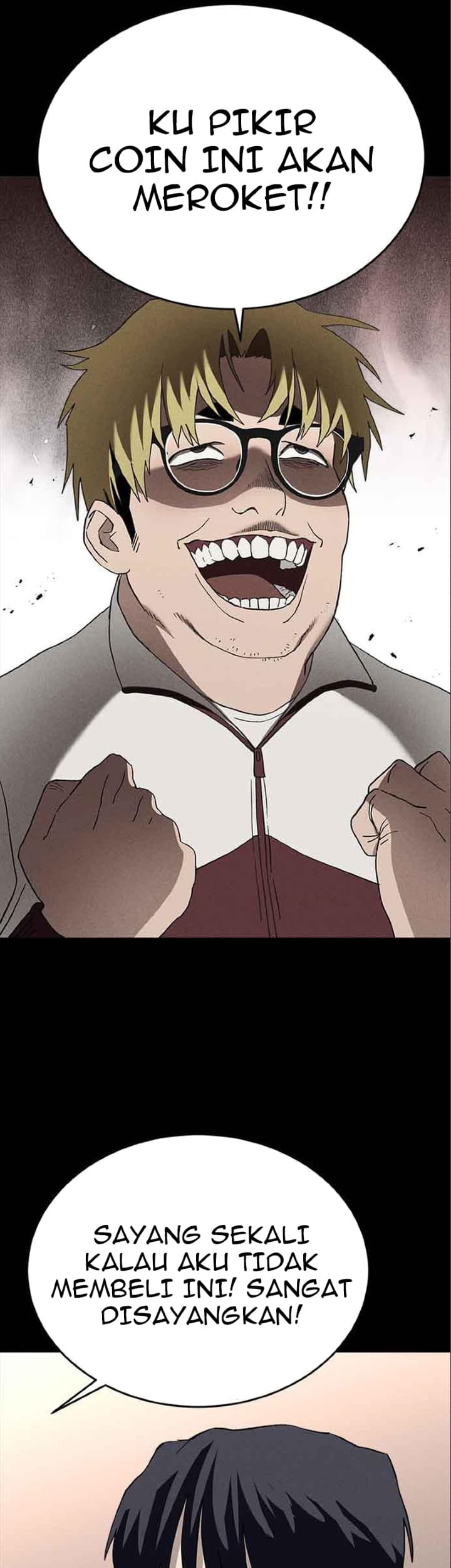 Fate Coin Chapter 35 Gambar 37