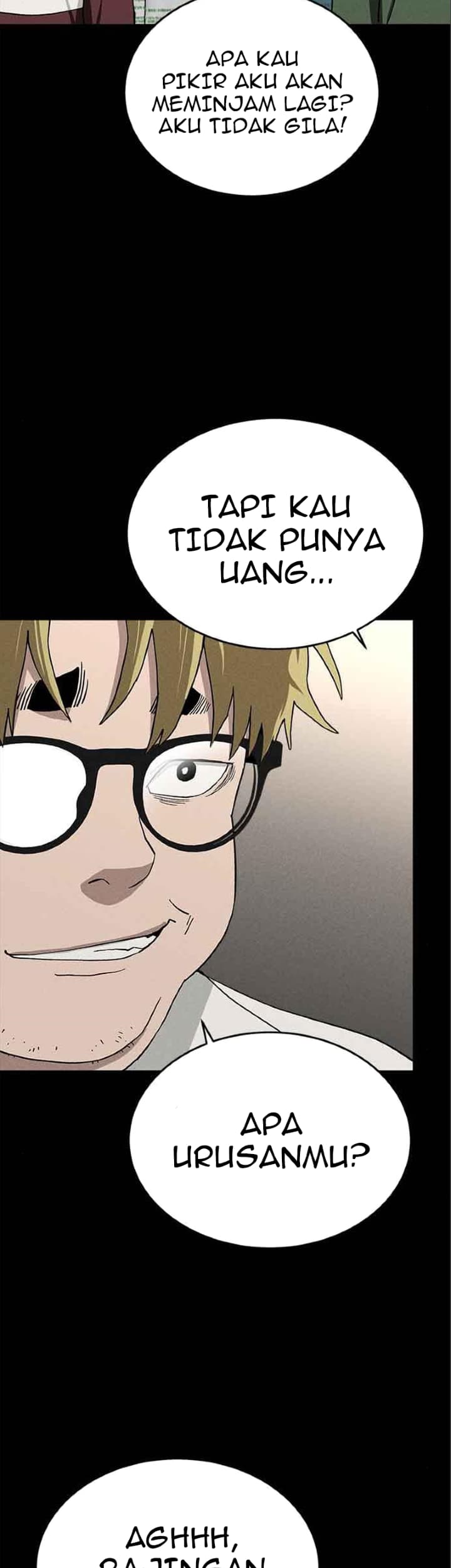Fate Coin Chapter 35 Gambar 39