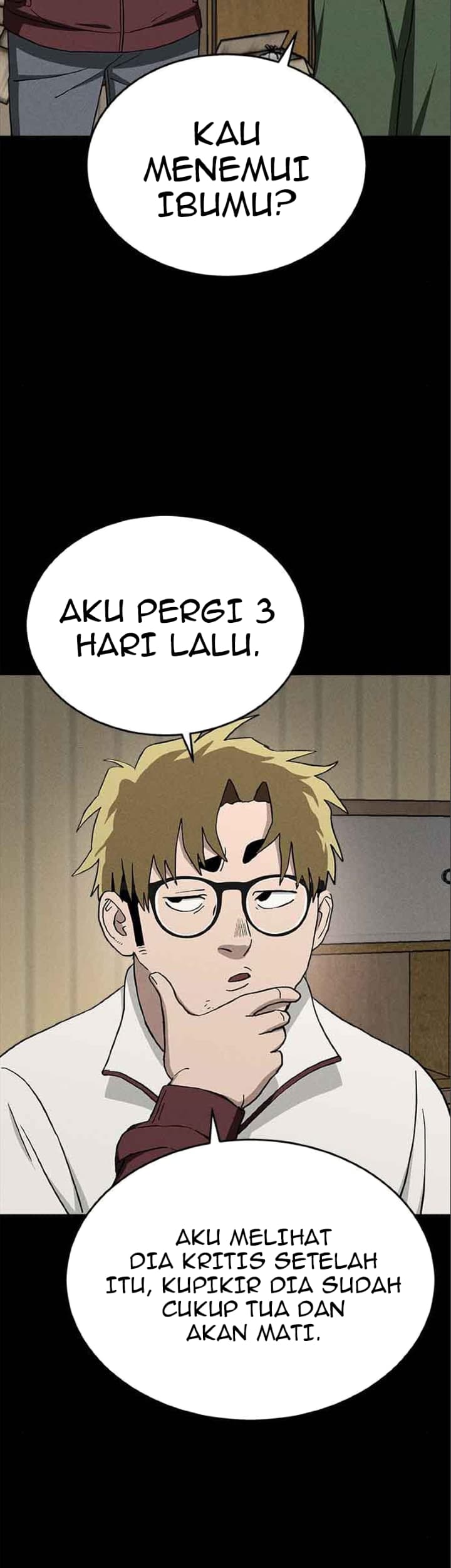 Fate Coin Chapter 35 Gambar 43