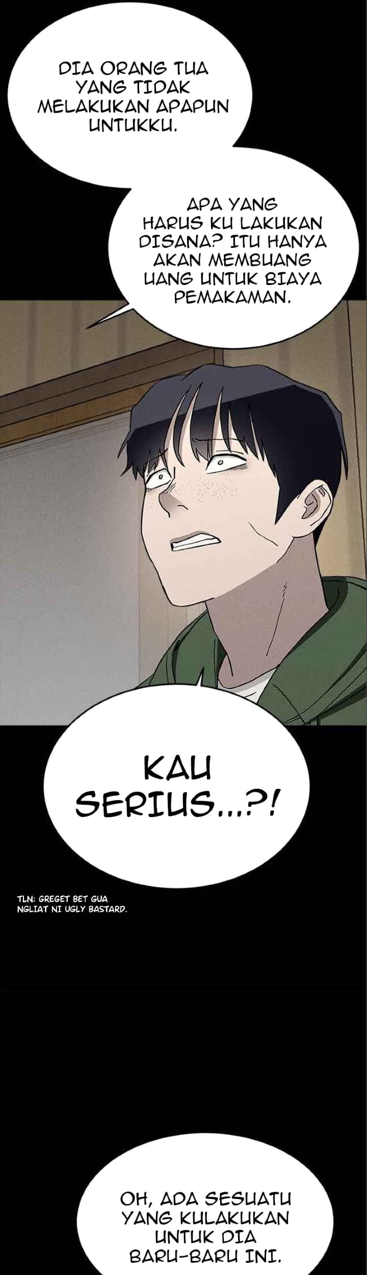 Fate Coin Chapter 35 Gambar 45