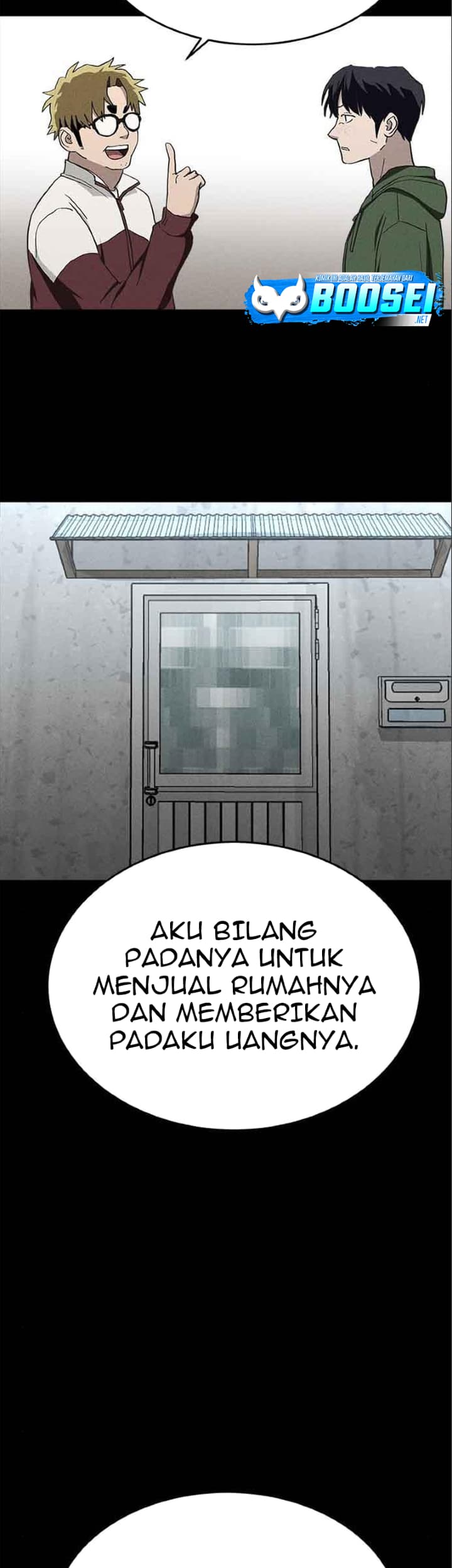 Fate Coin Chapter 35 Gambar 46