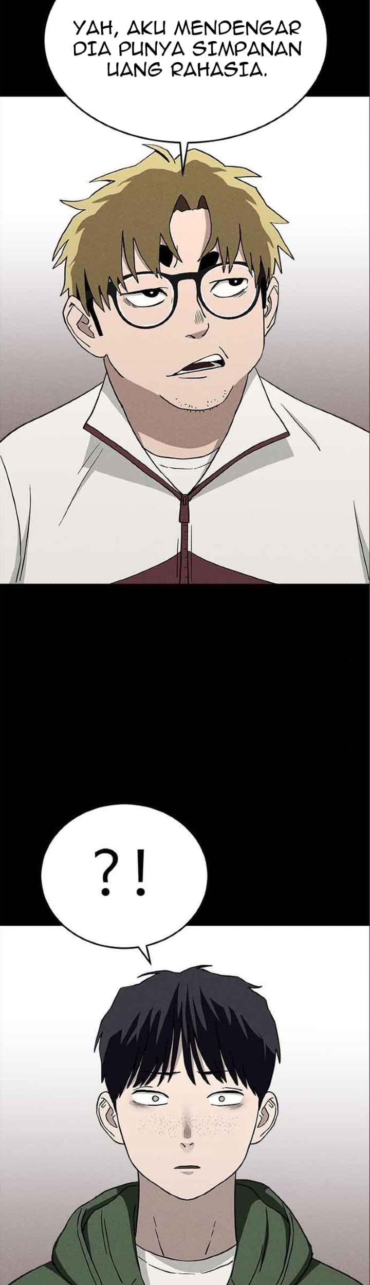 Fate Coin Chapter 35 Gambar 47