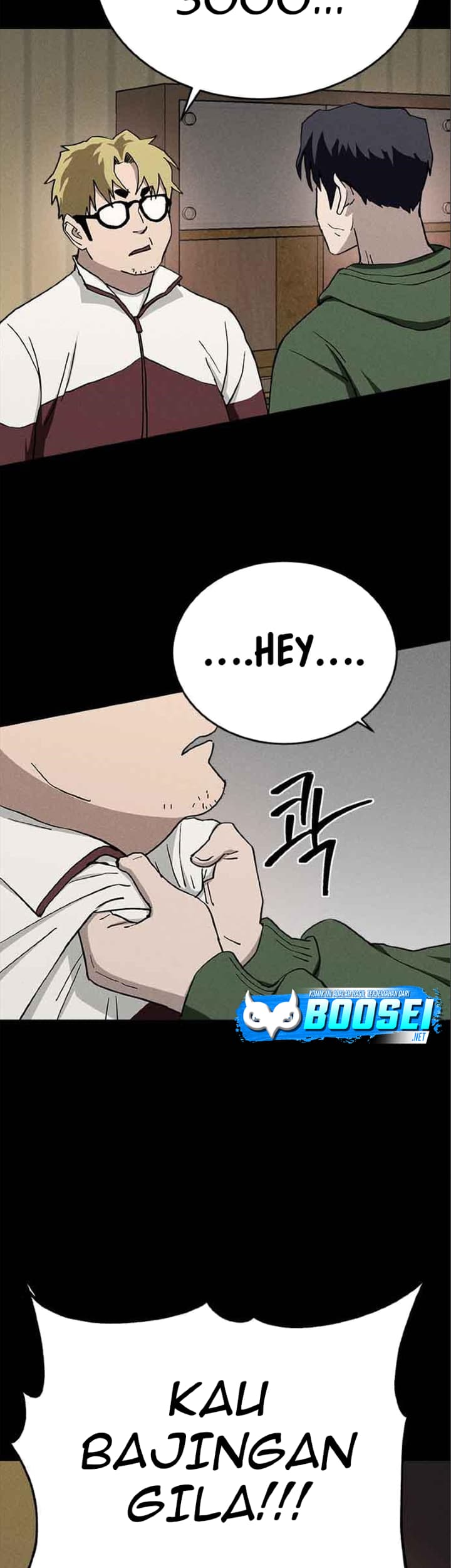 Fate Coin Chapter 35 Gambar 50