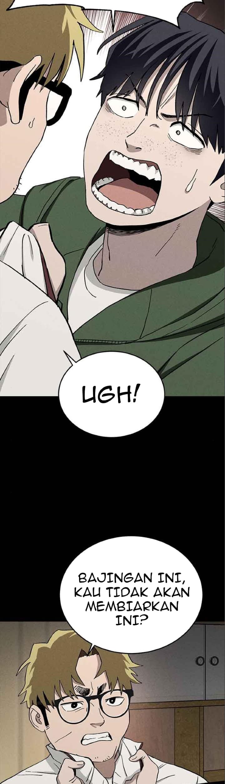 Fate Coin Chapter 35 Gambar 51