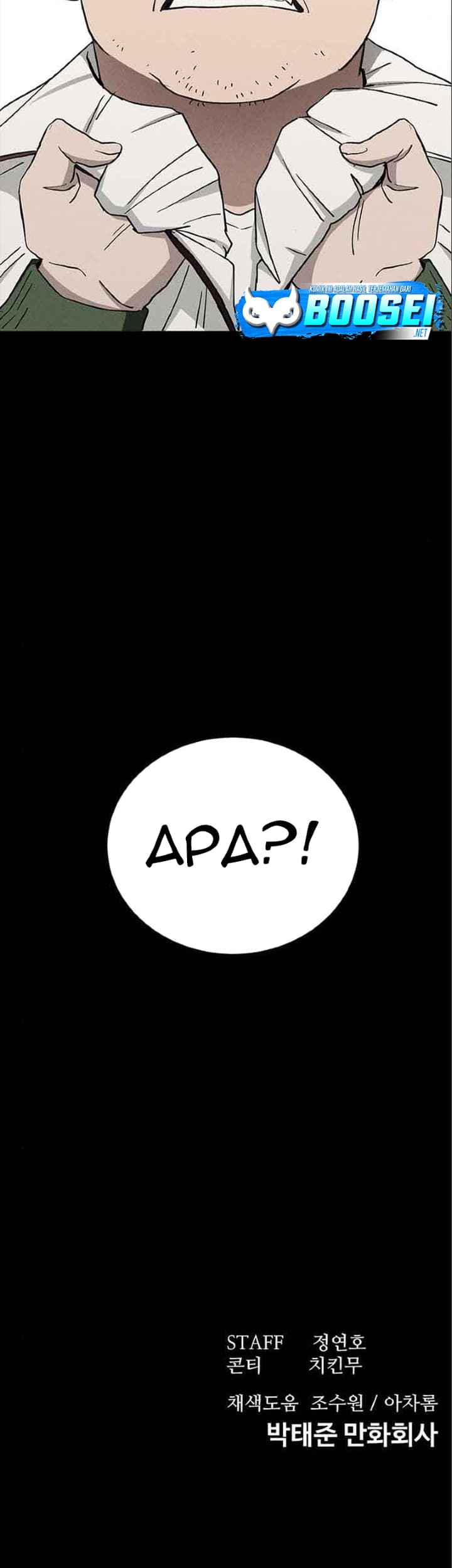 Fate Coin Chapter 35 Gambar 55
