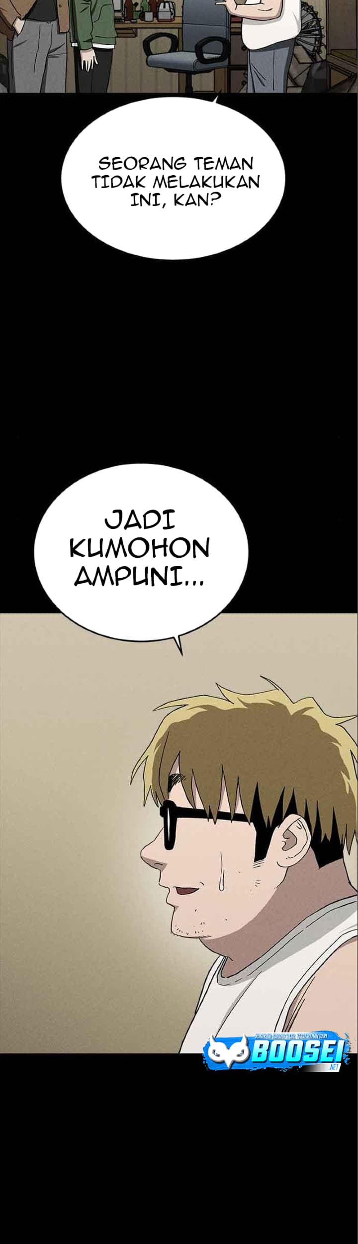 Fate Coin Chapter 35 Gambar 7