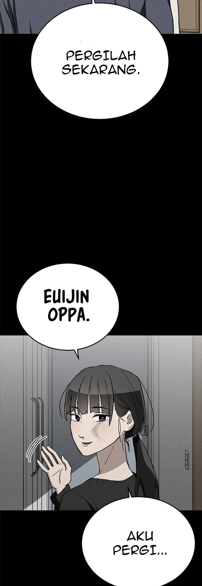 Fate Coin Chapter 33 Gambar 14