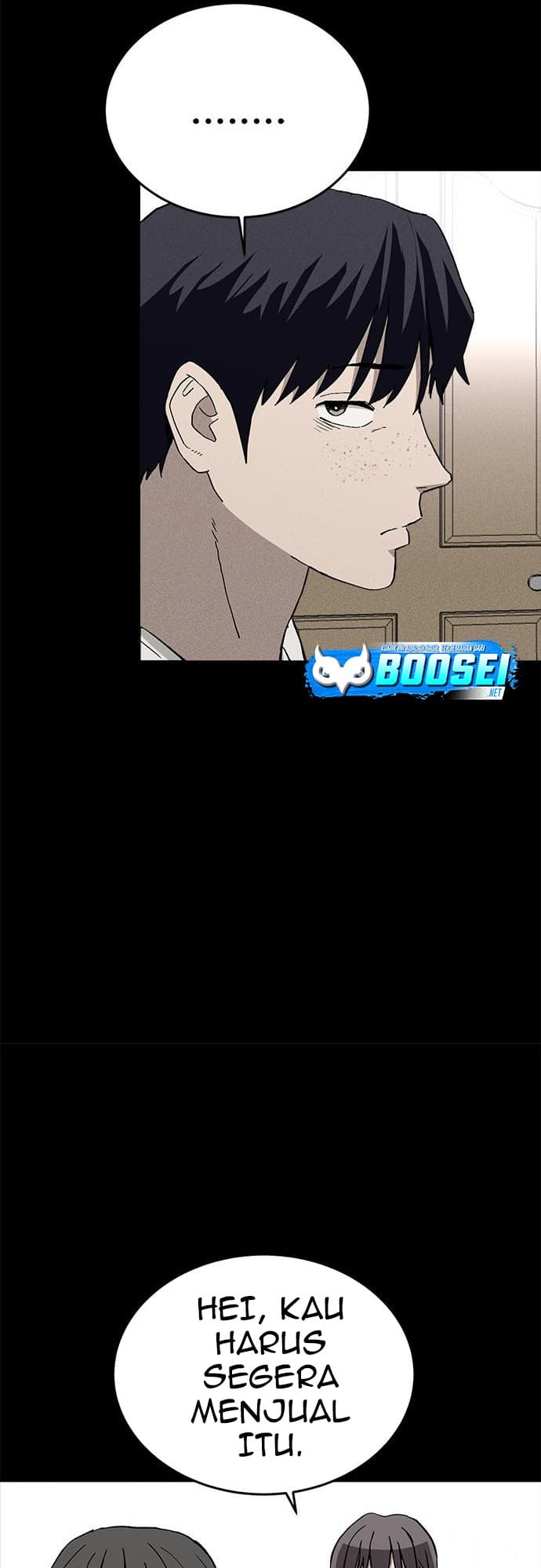 Fate Coin Chapter 33 Gambar 16