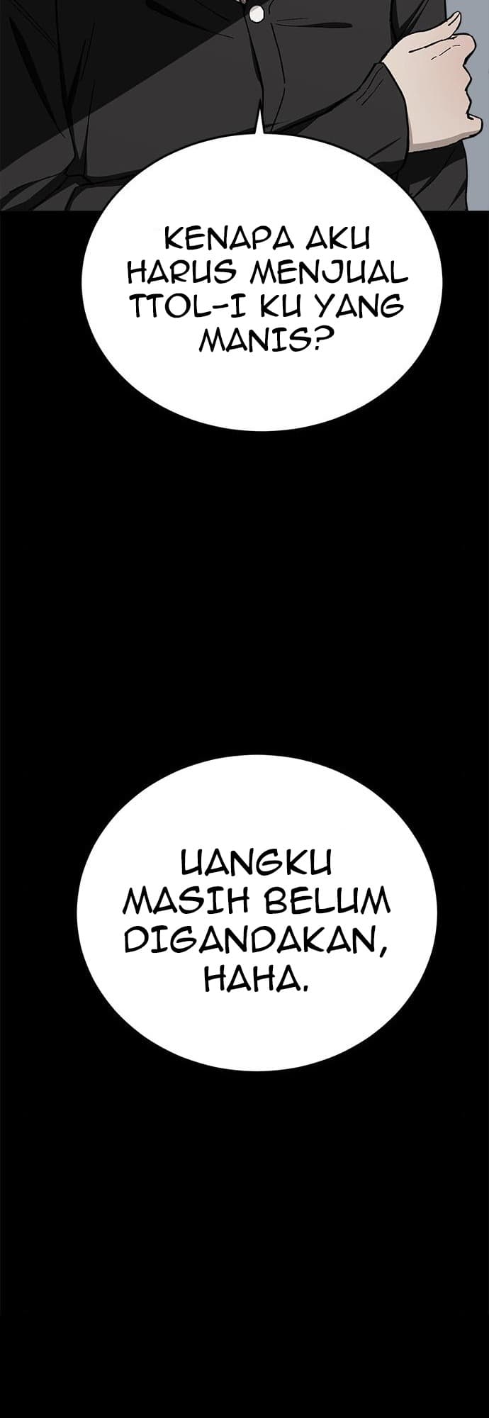 Fate Coin Chapter 33 Gambar 19