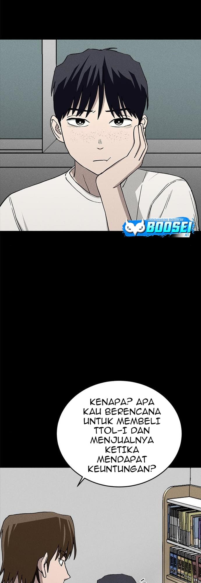 Fate Coin Chapter 33 Gambar 21