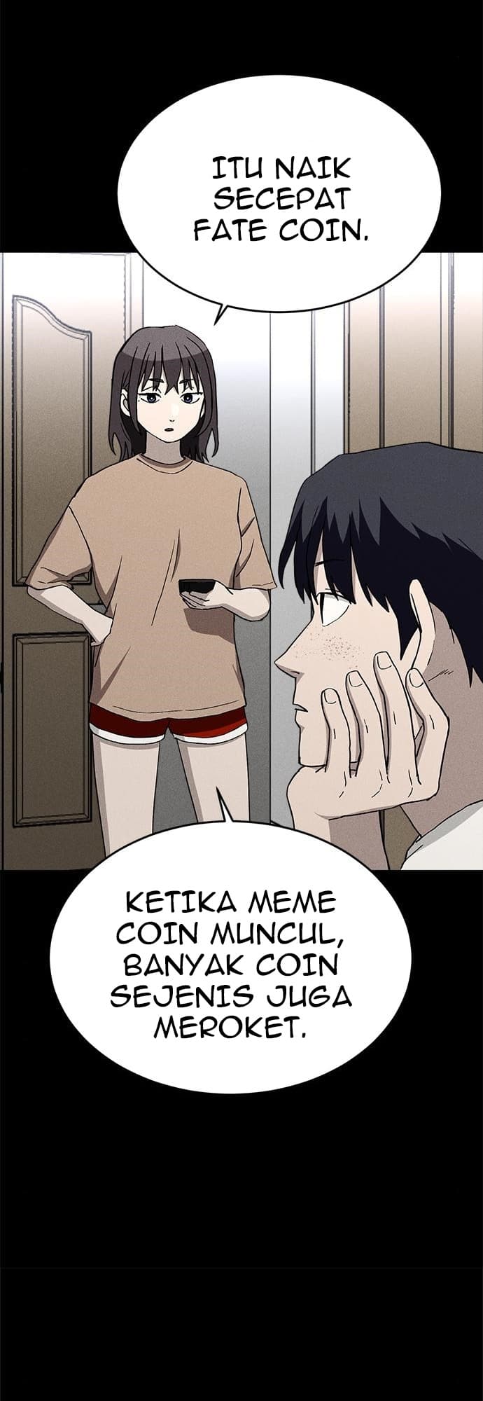 Fate Coin Chapter 33 Gambar 23