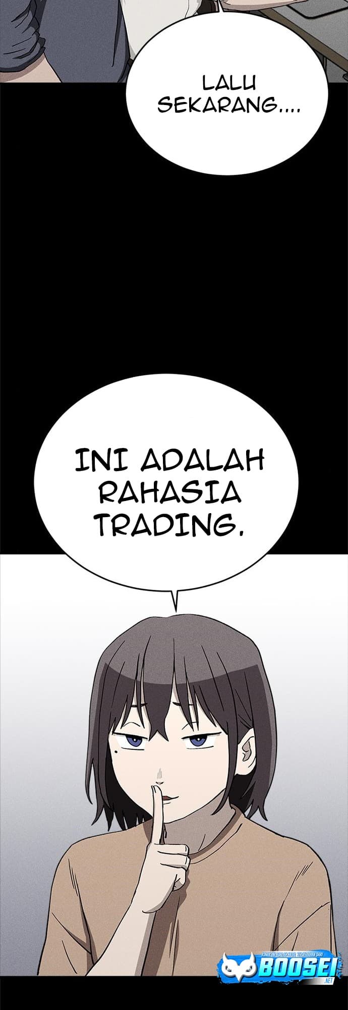 Fate Coin Chapter 33 Gambar 26