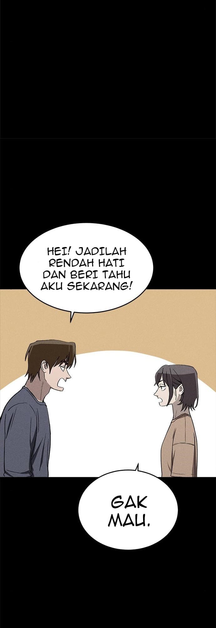 Fate Coin Chapter 33 Gambar 27