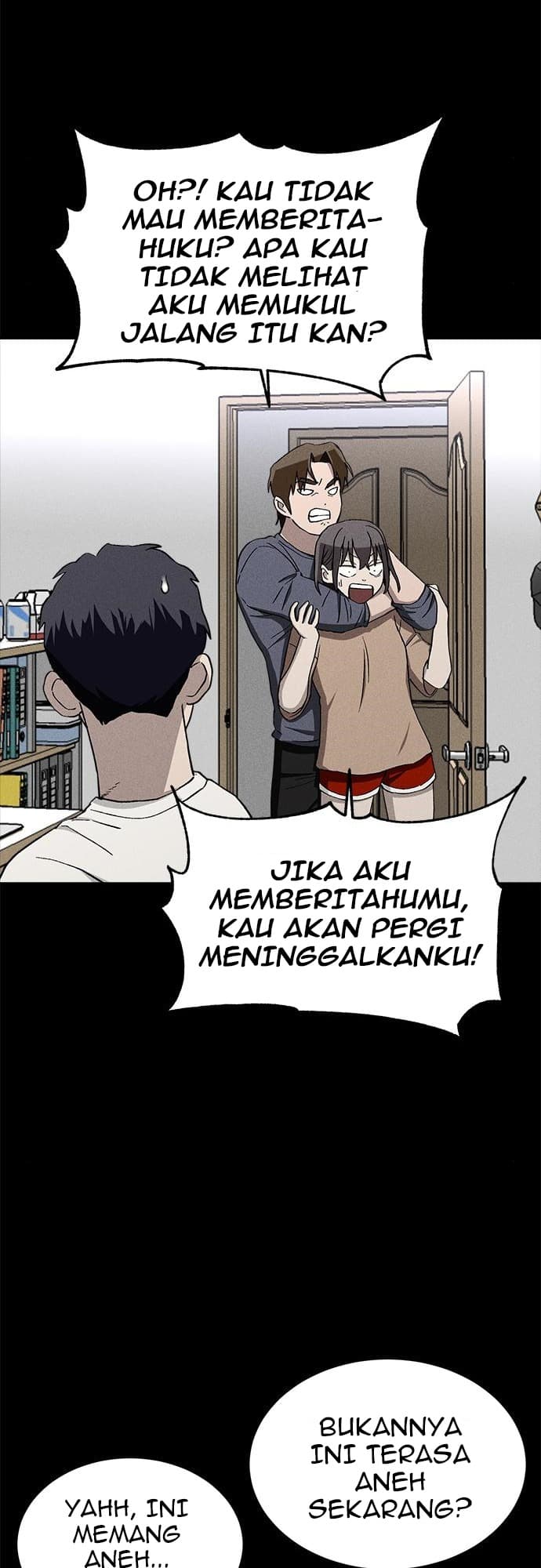 Fate Coin Chapter 33 Gambar 28