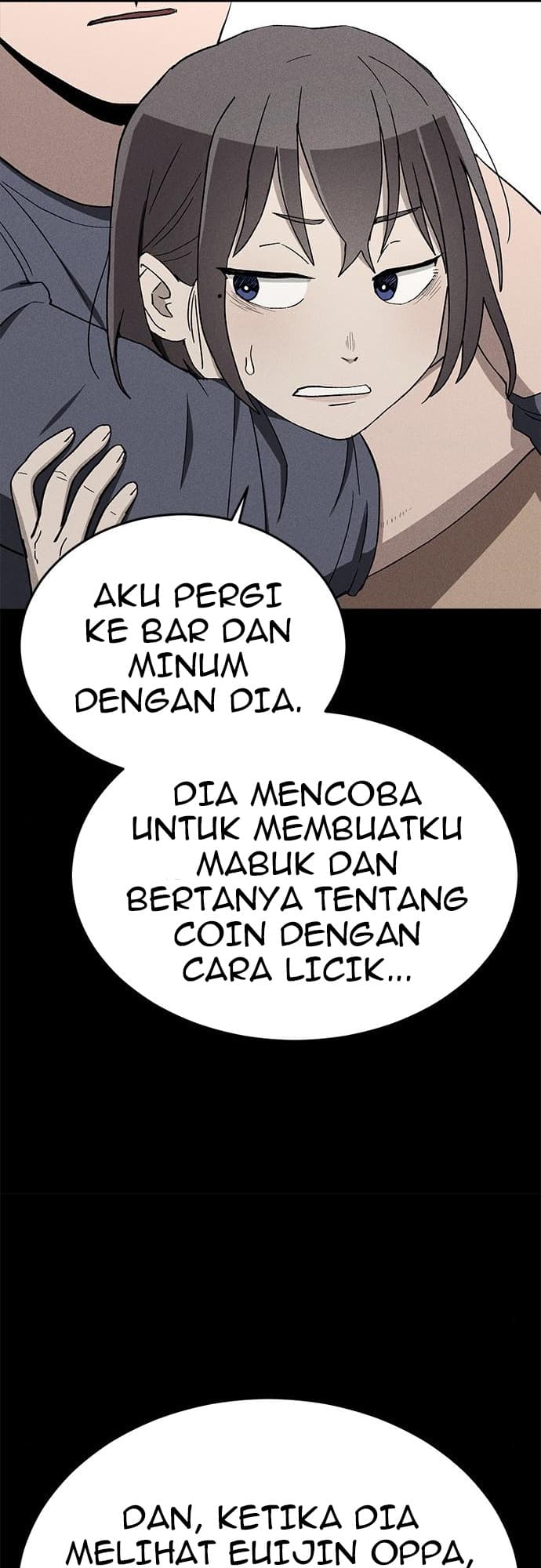 Fate Coin Chapter 33 Gambar 30
