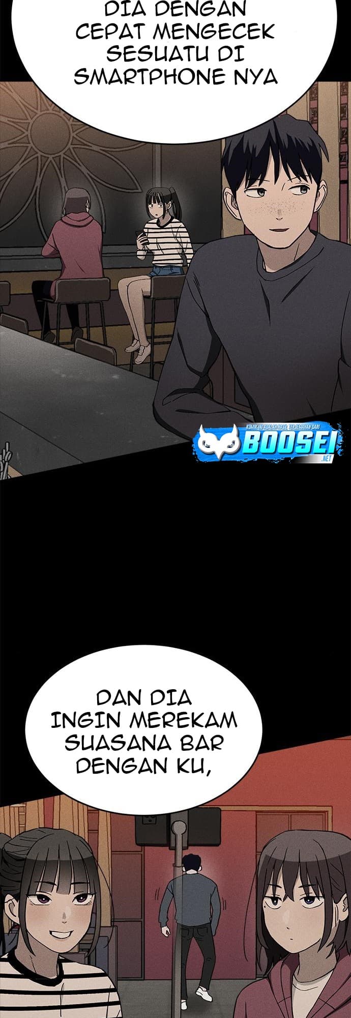 Fate Coin Chapter 33 Gambar 31
