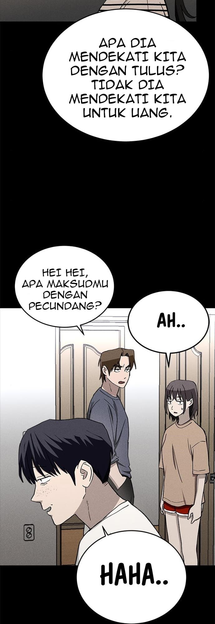 Fate Coin Chapter 33 Gambar 33