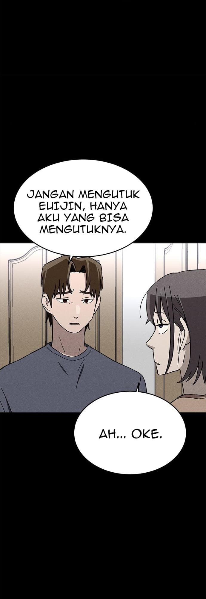 Fate Coin Chapter 33 Gambar 34
