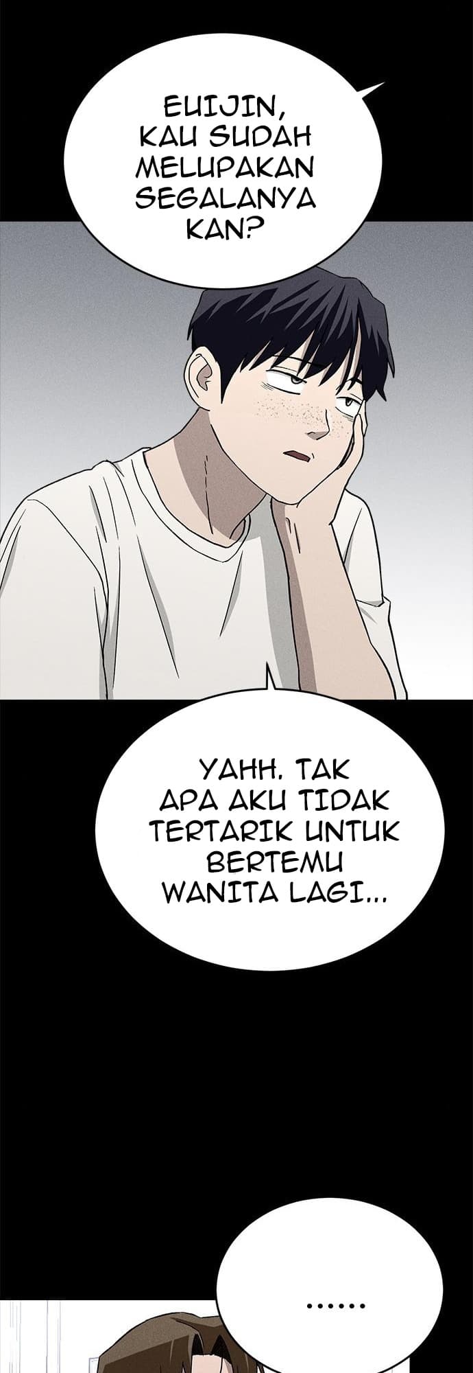 Fate Coin Chapter 33 Gambar 35