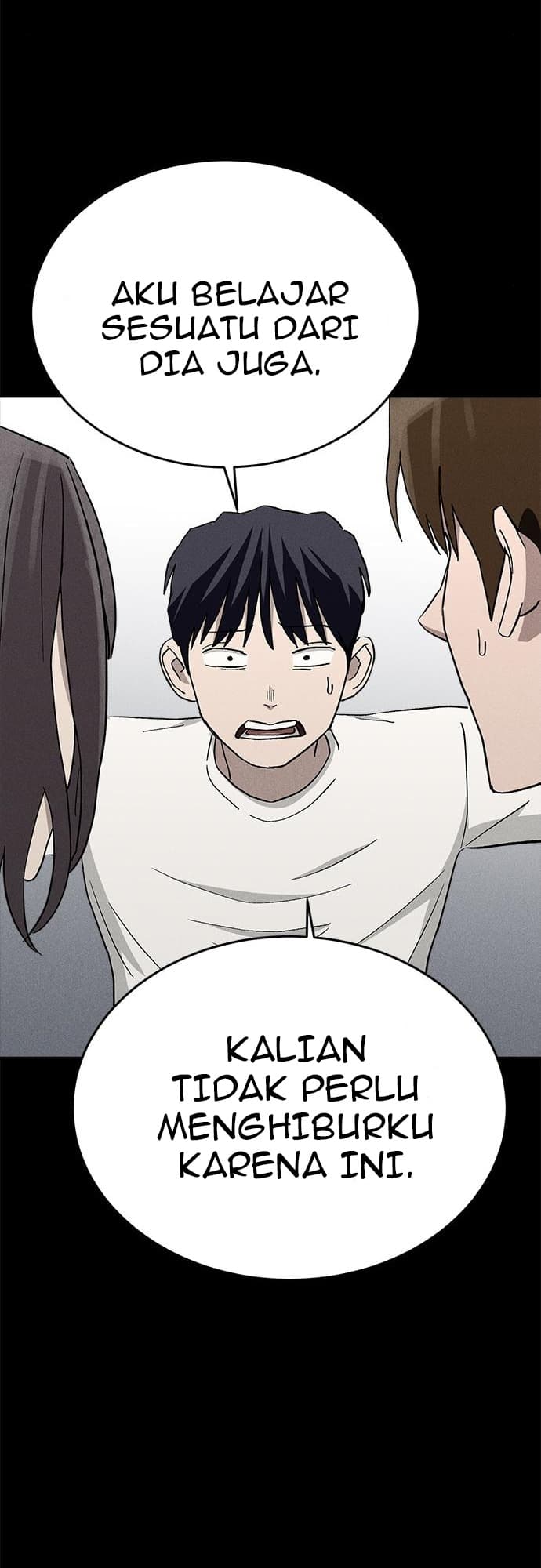 Fate Coin Chapter 33 Gambar 38