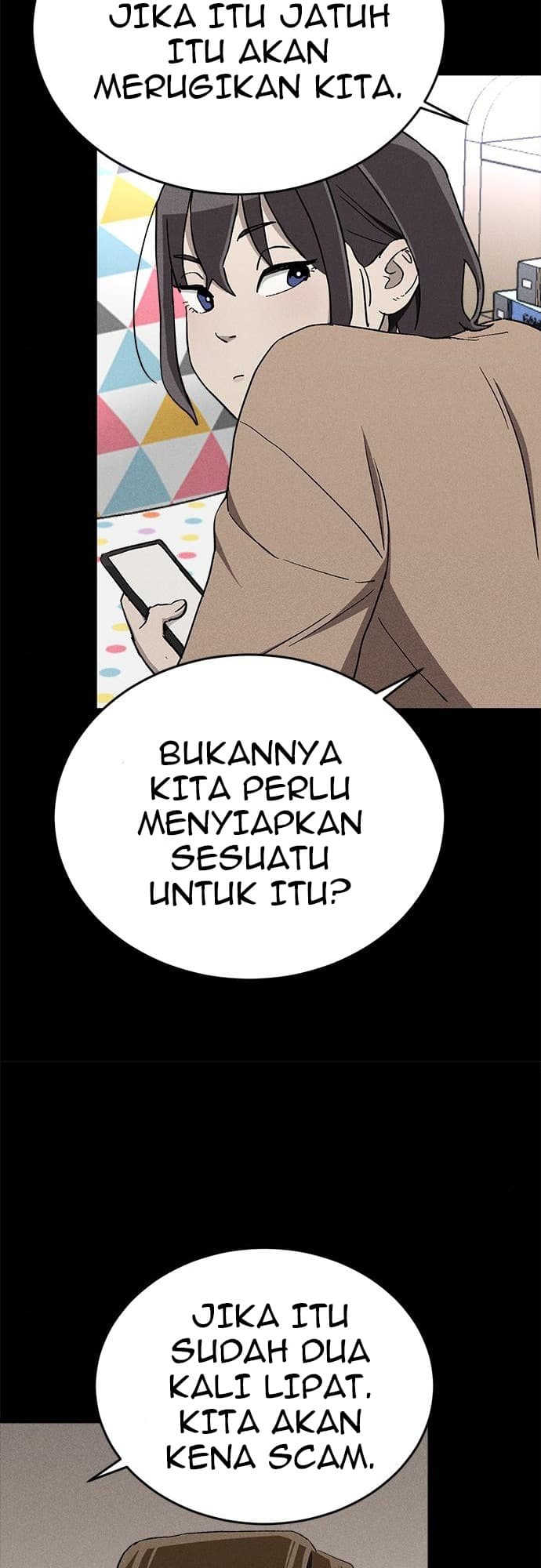 Fate Coin Chapter 33 Gambar 45