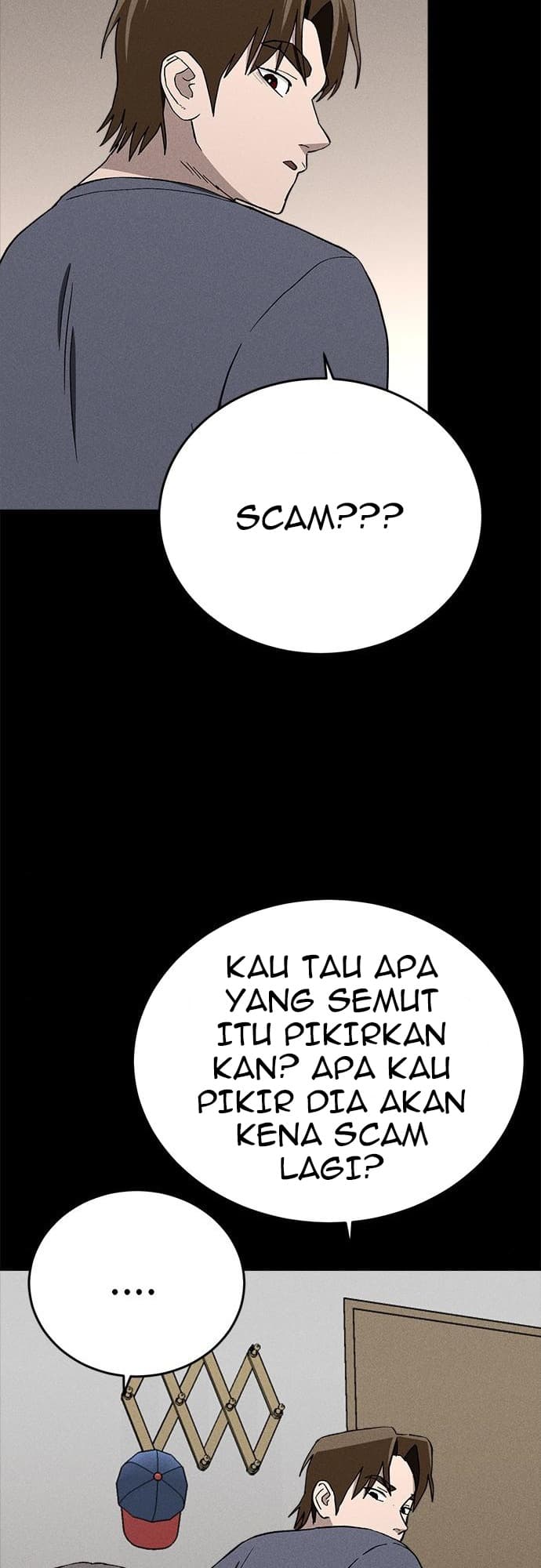 Fate Coin Chapter 33 Gambar 46