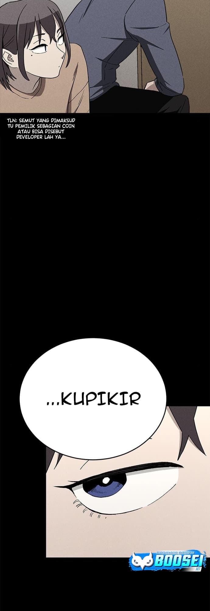 Fate Coin Chapter 33 Gambar 47