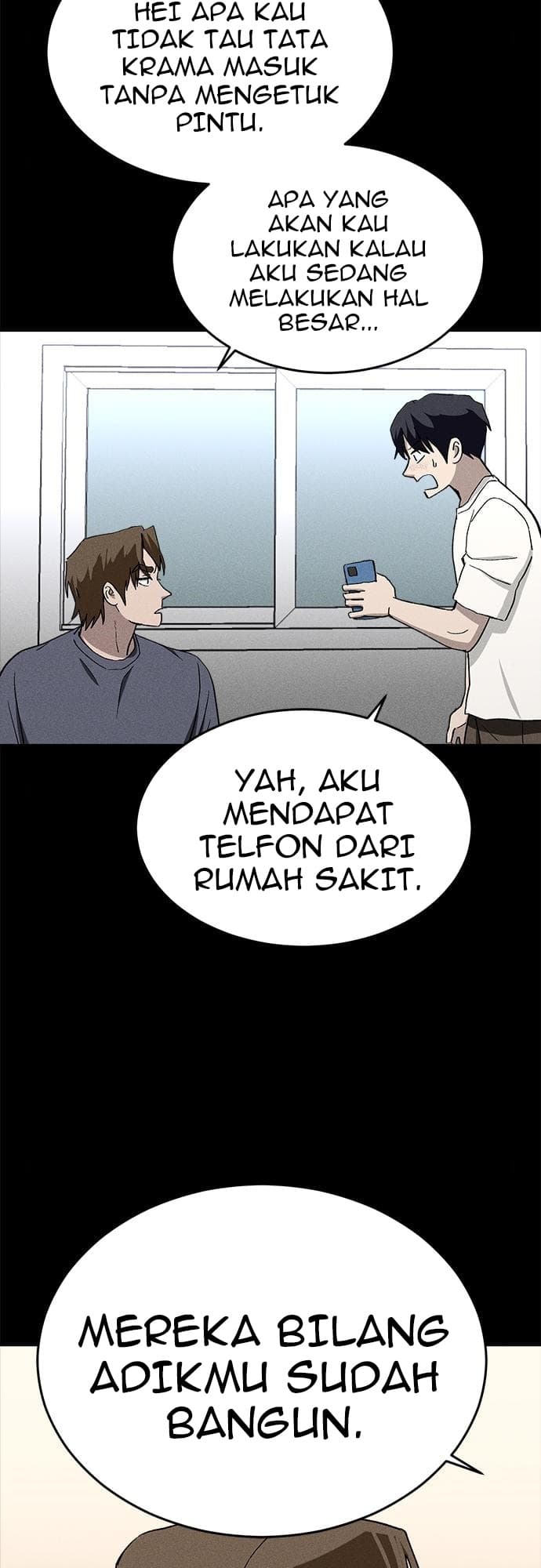 Fate Coin Chapter 33 Gambar 49