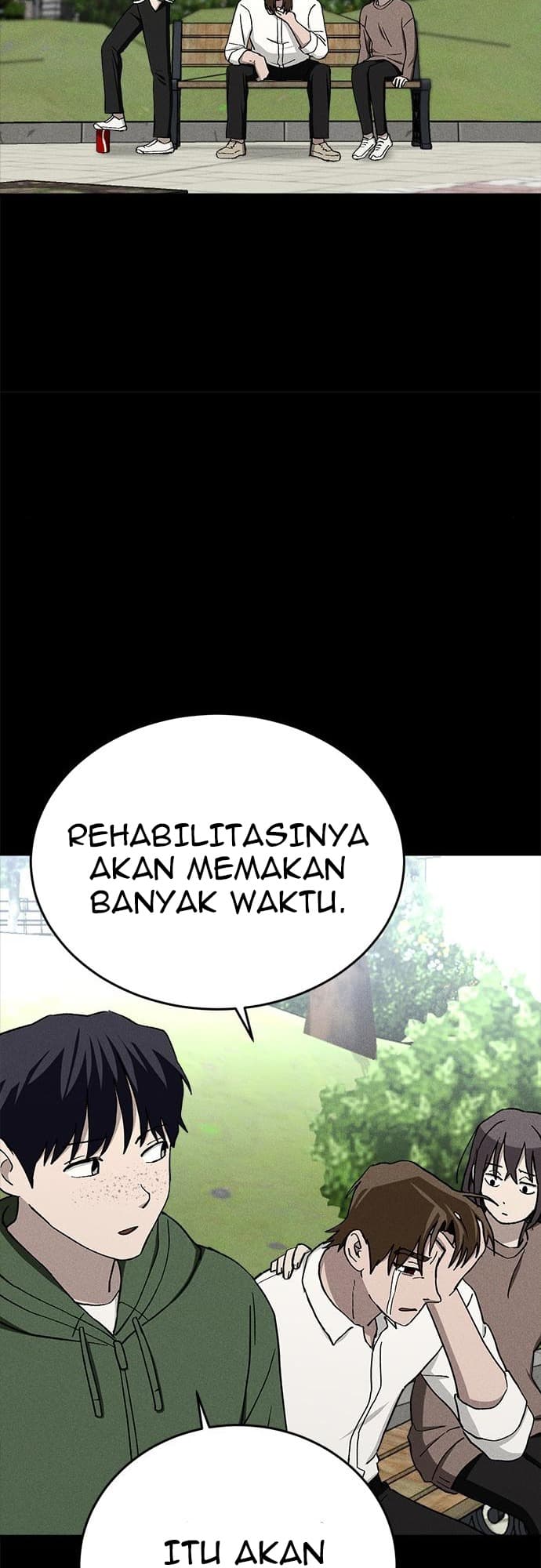 Fate Coin Chapter 33 Gambar 54