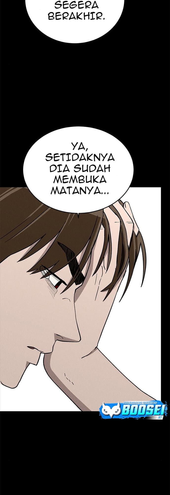 Fate Coin Chapter 33 Gambar 55
