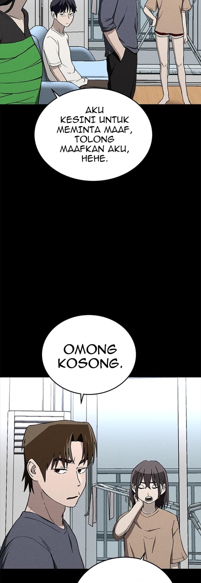 Fate Coin Chapter 33 Gambar 6
