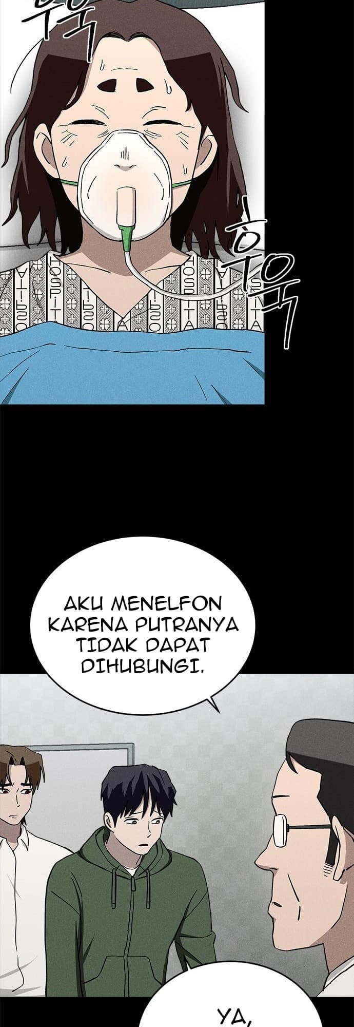 Fate Coin Chapter 33 Gambar 62